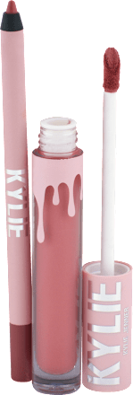 Tekutý matný rúž a ceruzka na pery - 100 Posie K KYLIE COSMETICS