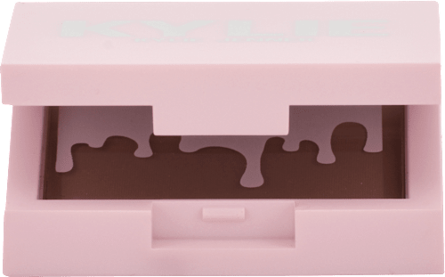 Pressed Bronzing Powder - 400 Tanned And Gorgeous KYLIE COSMETICS