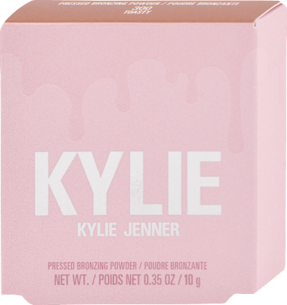 Pressed Bronzing Powder - 300 Toasty KYLIE COSMETICS