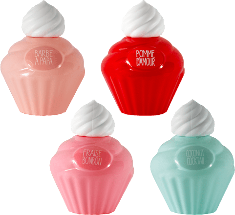 Подаръчен комплект tutii delices PARFUMS CORANIA