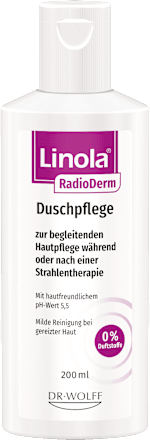 Linola RadioDerm Duschpflege Linola