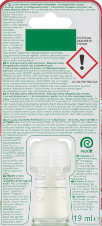 Náplň do elektrického osviežovača Essential Oils - ružový sekt a maliny Air Wick