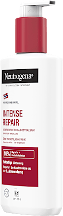 Bodylotion Intense Repair Neutrogena