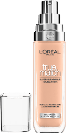 True Match Podkład 3.R/3.C Beige Rose L'ORÉAL PARiS
