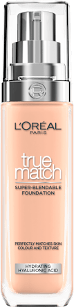 True Match Podkład 2.C/R2 Rose Vanilla L'ORÉAL PARiS
