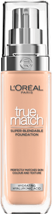 True Match Podkład 3.R/3.C Beige Rose L'ORÉAL PARiS