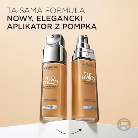 Podklad True Match 1.5 L'ORÉAL PARiS