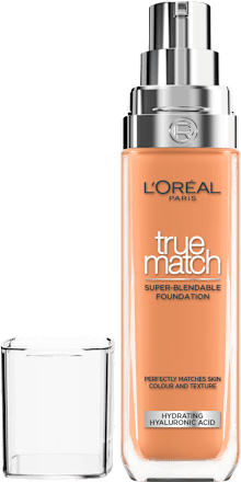 True Match Podkład 6.N Honey L'ORÉAL PARiS