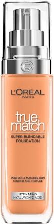 True Match Podkład 5.W Golden Sand L'ORÉAL PARiS