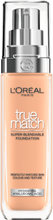 True Match Podkład 3.N Beige Creme L'ORÉAL PARiS