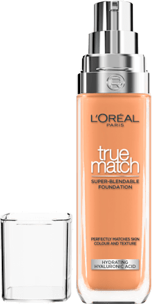 True Match Podkład 5.W Golden Sand L'ORÉAL PARiS