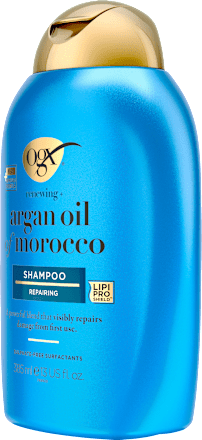 Shampoo Renewing + Argan Oil OGX