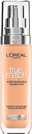 True Match Podkład 3.D/3.W Golden Beige L'ORÉAL PARiS