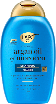 Shampoo Renewing + Argan Oil OGX