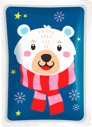 Handwärmer Magic Moment sortiert TRENDHAUS