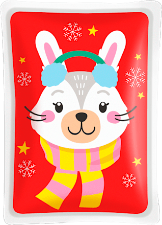 Handwärmer Magic Moment sortiert TRENDHAUS