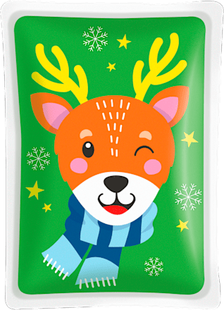 Handwärmer Magic Moment sortiert TRENDHAUS