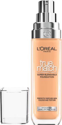 True Match Podkład 4.D/4.W Golden Natural L'ORÉAL PARiS