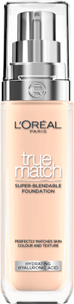 True Match Podkład 1.D/1.W Golden Ivory L'ORÉAL PARiS