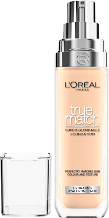 True Match Podkład 1.5 N Linen L'ORÉAL PARiS