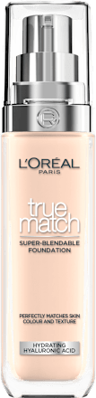 True Match Podkład 0.5 N Porcelain L'ORÉAL PARiS