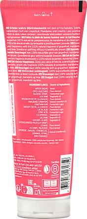 Happiness Aroma Duschgel WELEDA