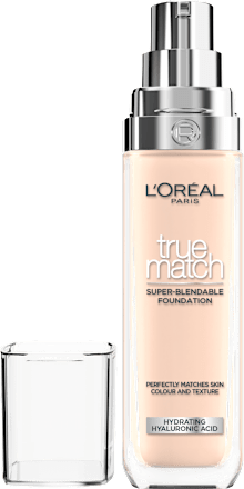 True Match Podkład 0.5 N Porcelain L'ORÉAL PARiS