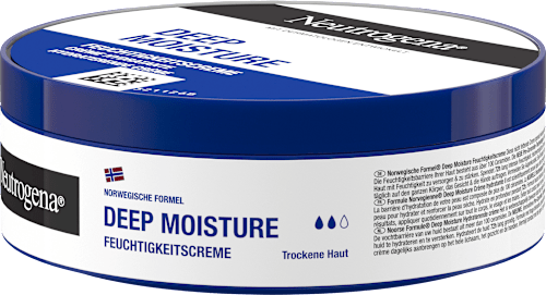 Pflegecreme Sofort Einziehend Neutrogena