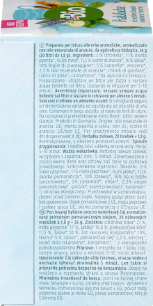 Kräutertee Halsliebe dmBio