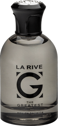 Eau de Toilette The Greatest LA RIVE