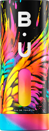 Apă de toaletă one love B.U.