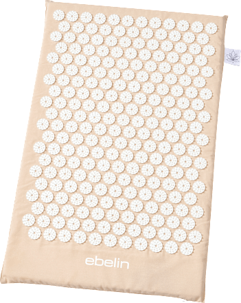akupresurní podložka ebelin