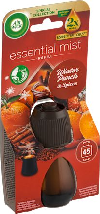 náplň pro aroma difuzér Zimní punč AIR WICK