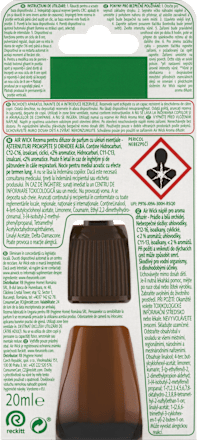 náplň pro aroma difuzér Prádlo a bílá orchidej AIR WICK