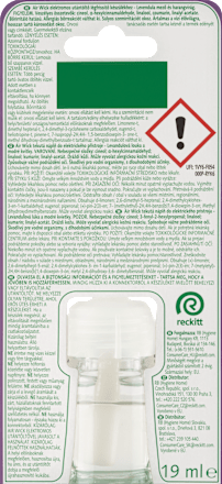 Essential Oils tekutá náplň do elektrického přístroje levandulová louka a modré kvítky AIR WICK