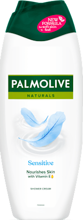 Żel pod prysznic Pure Milk  Palmolive