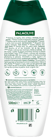 Żel pod prysznic Pure Milk  Palmolive