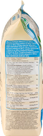 Kokosovo brašno dmBio