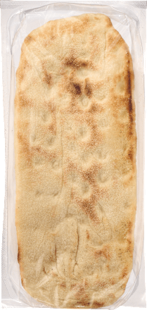 Focaccia Brot dmBio