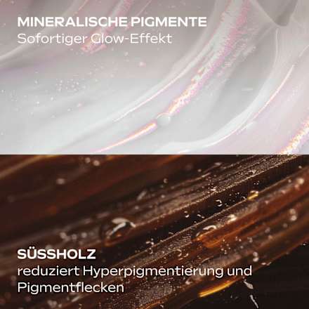 Gesichtsserum Drops Glow WELEDA