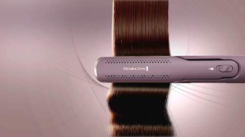 AirVive 2-in-1 Styler uređaj za oblikovanje kose Remington