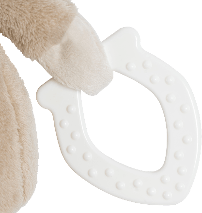 Activity-Tier Otter, beige fehn