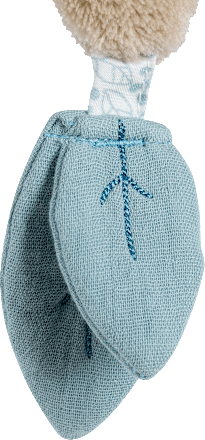 Activity-Tier Otter, beige fehn