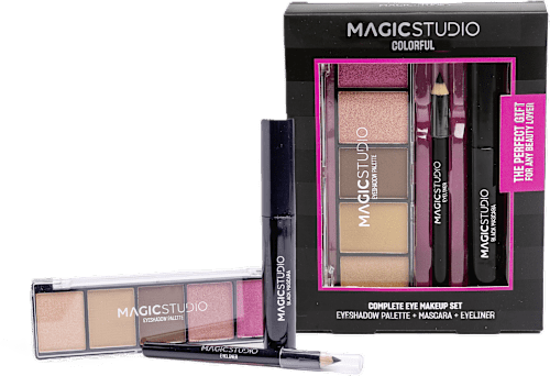 Poklon-paket Colorful  MAGICSTUDIO