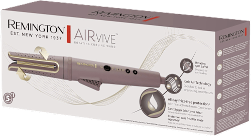 Rotirajući uvijač za kosu AIRvive REMINGTON