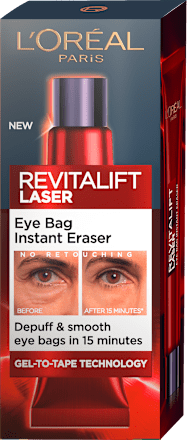 Krema za podočnjake Revitalift Laser L'ORÉAL PARiS REVITALIFT