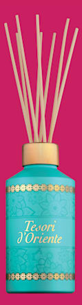 Duftstäbchen Ayurveda Tesori d'Oriente