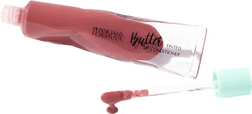 Lippenpflege Lip Butter Tinted Conditioner Brazilian Berry PHYSICIANS FORMULA