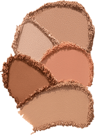 Butter Glow bronzer i rumenilo - Healty Glow PHYSICIANS FORMULA