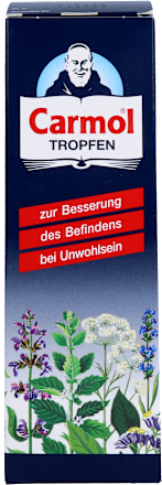 Carmol Tropfen Carmol
